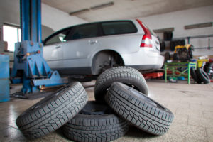 Tyre change in auckland, mechanics at tyre and mechanical