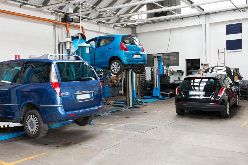 brake pads and other car services in auckland