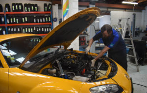 car services in auckland, done by expert mechanics
