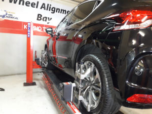 wheel alignment car services auckland mechanics