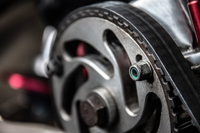 timing belt replacement in auckland
